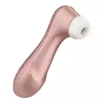 Satisfyer Pro 2