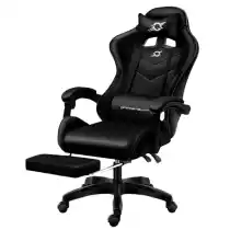 Gaming Chairs with Footrest