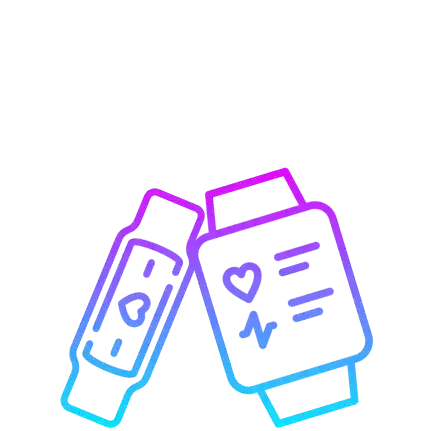 ¿Cuál es la diferencia entre un smartband y un smartwatch?