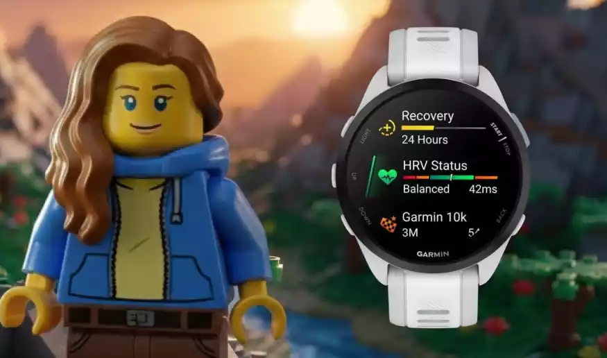 Smartwatch deportivos