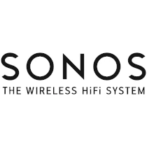 Colunas inteligentes Sonos