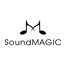 Écouteurs SoundMAGIC