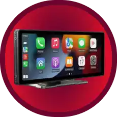 Ofertas em Acessórios para Carro