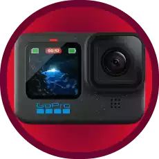 Ofertas em Câmaras Desportivas