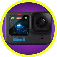 Ofertas em Câmaras Desportivas