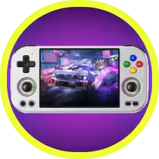 Consoles et jeux vidéo