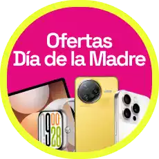 Ofertas Día de la Madre