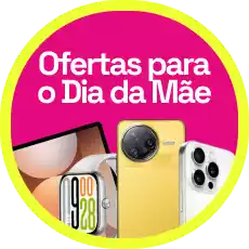 Ofertas para o Dia da Mãe