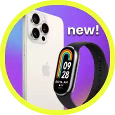 Ultimas novedades