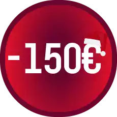 Presentes por menos de 150€