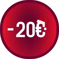 Presentes por menos de 20 euros