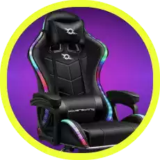 Offres sur les chaises gaming