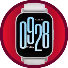 Ofertas Smartwatch e Smartband