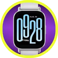 Ofertas Smartwatch e Smartband