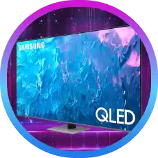 Télévisions Cyber Monday