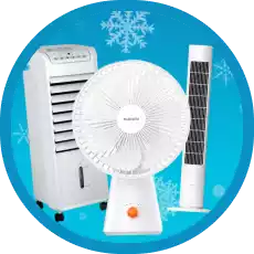Ofertas em Climatização