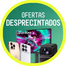 Ofertas Desprecintados