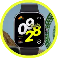 Ofertas Smartwatch e Smartband
