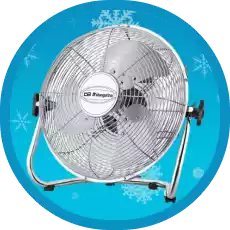 Ventilateurs de sol