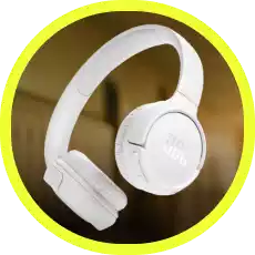 Ofertas Fones e Colunas
