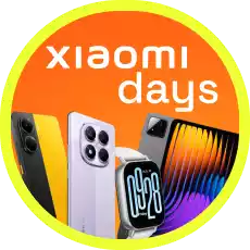 Xiaomi Days