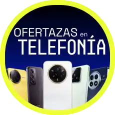 Ofertazas Móviles