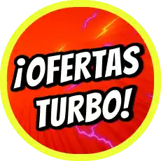 Ofertas Turbo