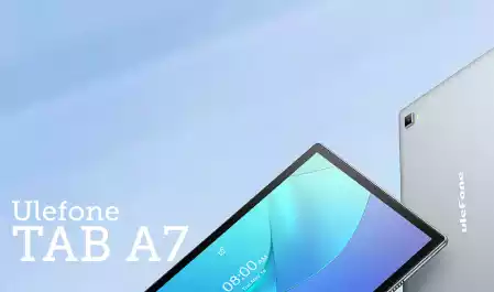 Ulefone Tab A7