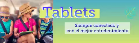 Tablets