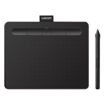 Tablettes graphiques