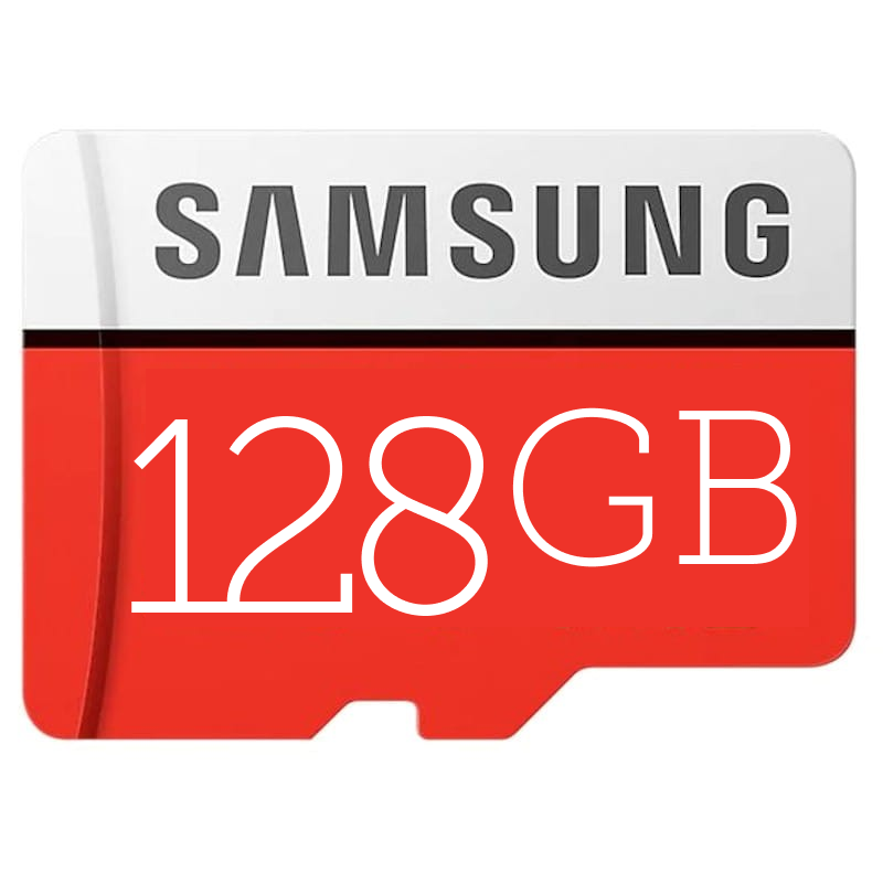 128GB Micro SD Cards