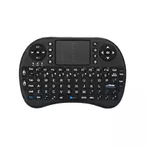 Teclado para Smart TV