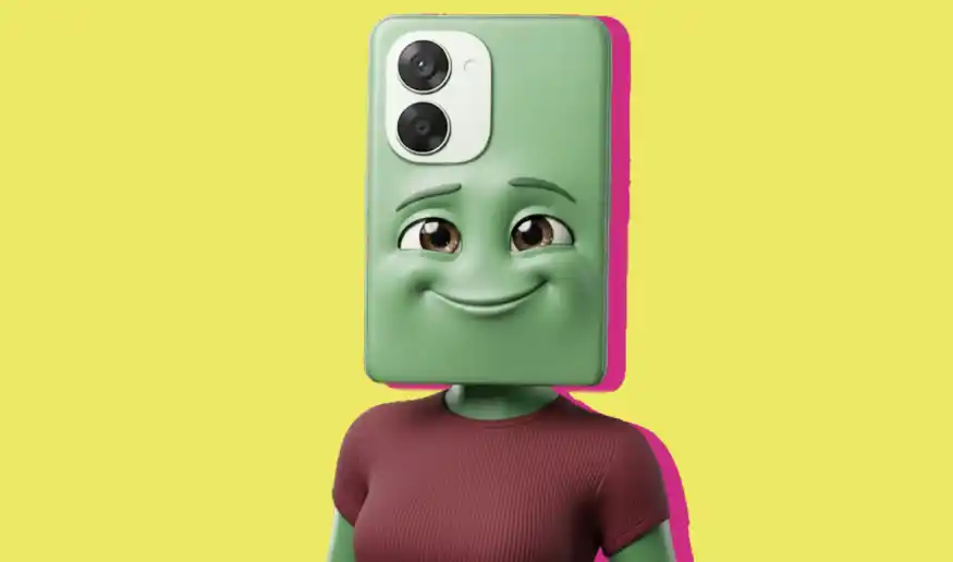 Para quem fotografa tudo