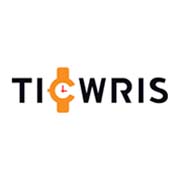 Smartwatch Ticwris