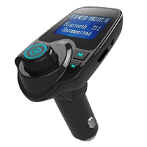 Transmisores y Receptores Bluetooth