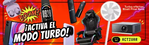 Ofertas Turbo