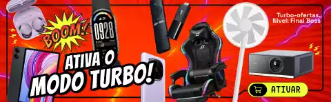 Ofertas Turbo!