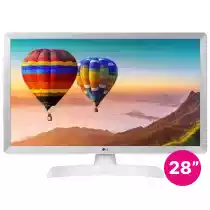 Televisões 28 polegadas