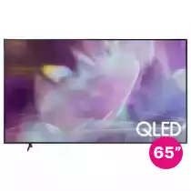 Televisões 65 polegadas