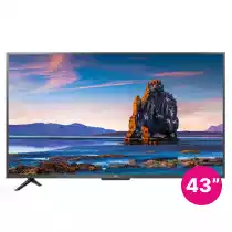 Televisores Xiaomi 43 pulgadas