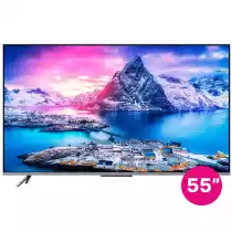 Televisores Xiaomi 55 pulgadas