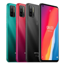 Téléphones Ulefone Note
