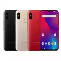 Umidigi F