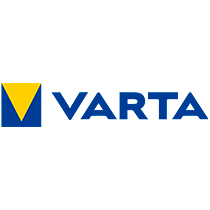 Batteries and Chargers Varta