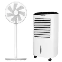 Ventiladores 