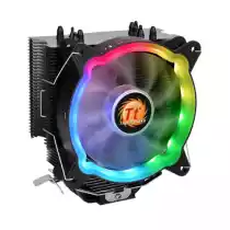 Ventilateurs CPU