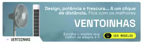 Ventoinhas