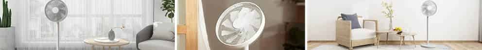 Ventiladores