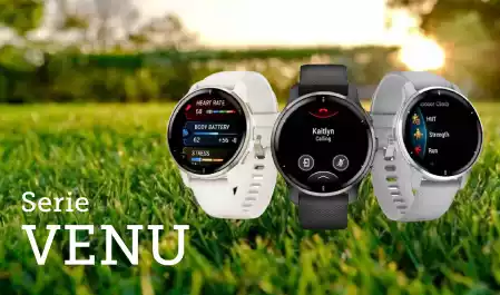 Garmin Venu