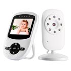 Monitores de vídeo para bebé